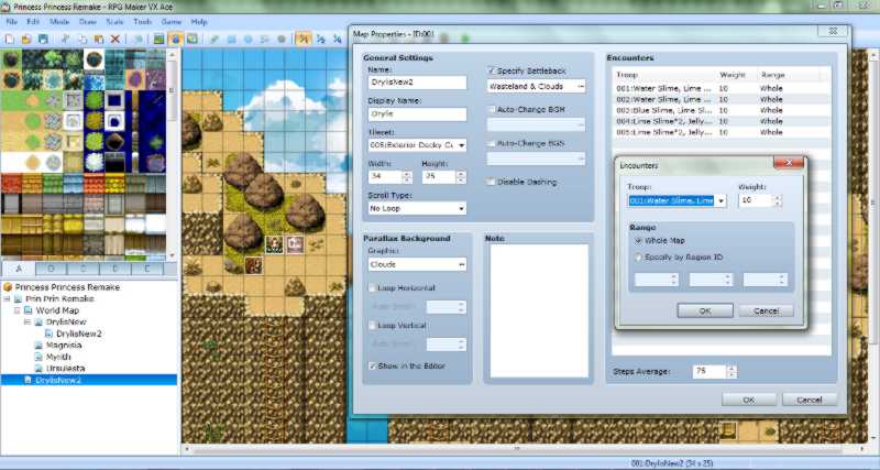 Rpg Maker Vx Full Version Free Download