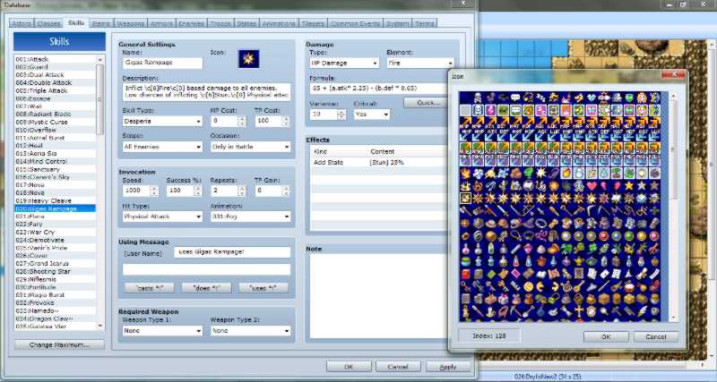 rpg maker vx ace lite custom music