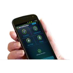 AVG アンチウイルス モバイル