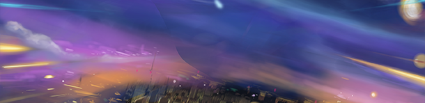 Crimzon Clover: World Ignition In Text 01