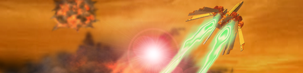 Crimzon Clover: World Ignition In Text 02