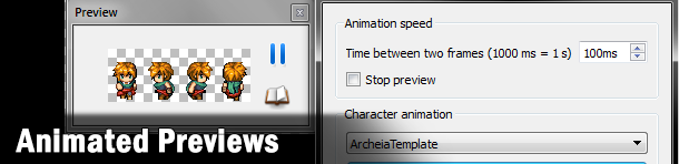 Game Character Hub In Text 03