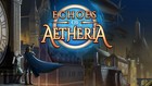 Echoes of Aetheria