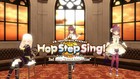 Hop Step Sing! kiss x kiss x kiss