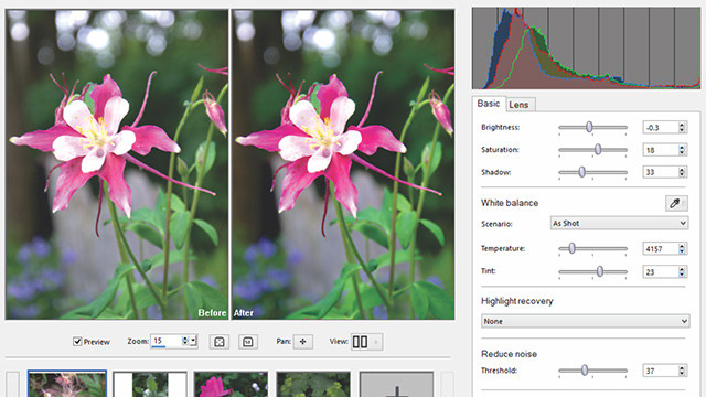 写真編集ソフト Paintshop Pro X8 Corel コーレル Freesoft100 Store