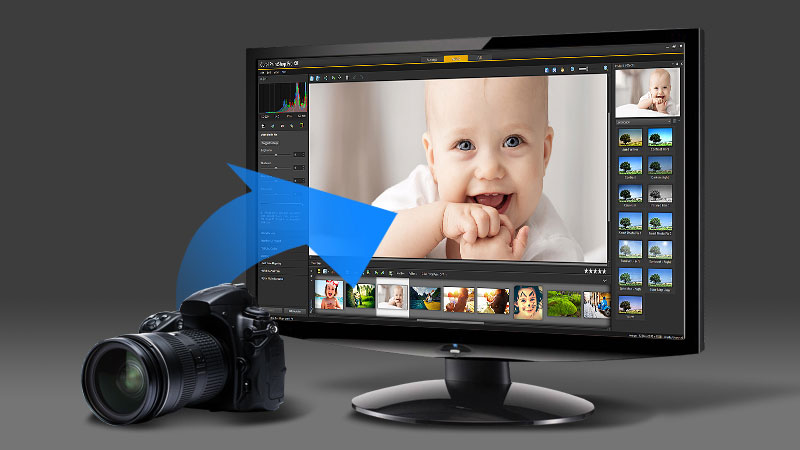 写真編集ソフト Paintshop Pro X8 Corel コーレル Freesoft100 Store