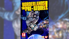 Borderlands: The Pre-Sequel