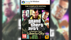 Grand Theft Auto IV: Complete Edition