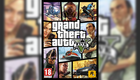 Grand Theft Auto V