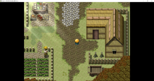 FSM マップ素材集 ～秋の森と農村セット～ – KOMODO Plaza (JP)