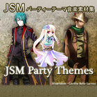 JSM: パーティーテーマ音楽素材集