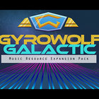 Gyrowolf's 銀河系音楽素材集
