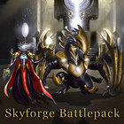 SKYFORGE BATTLEPACK