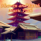 Heaven and Earth Music Pack