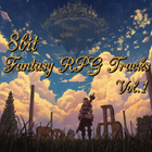 8bit Fantasy RPG Tracks Vol.1