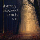 Mysterious Unresolved Sounds Vol.1