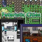 Futuristic Cities