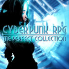Cyberpunk RPG ME Perfect Collection