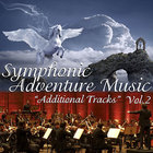 Symphonic Adventure Music Vol.2 -Additional Tracks-