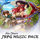 Alec Shea's JRPG Music Pack