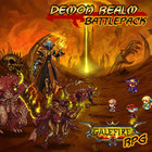 Demon Realm Battlepack