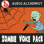 Zombie Voice Pack