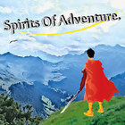 Spirits of Adventure