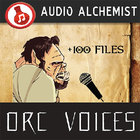 Orc Voices