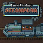 Time Fantasy: Steampunk