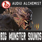 Big Monster Sounds