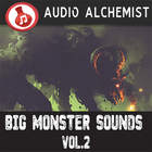 Big Monster Sounds Vol 2