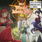 World Music Pack Vol.1