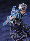 Trigun - Vash The Stampede -The Gunman in Black-