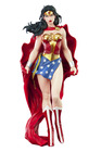 DC Comics - Wonder Woman