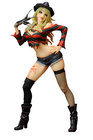 Freddy vs Jason - Freddy Krueger "Bishoujo" 2nd Edition