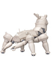 Ghost in the Shell Stand Alone Complex - Haw 206