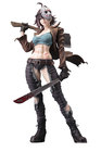 Freddy vs Jason - Jason Voorhees "Bishoujo" 2nd Edition