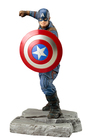 Captain America: Civil War - Captain America