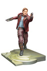 Marvel - Star-Lord with Groot ARTFX Statue