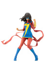 Marvel - Ms. Marvel "Kamala Khan" Bishoujo