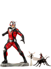 Marvel Universe - Ant-Man & Wasp ARTFX+