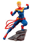 Marvel Universe - Captain Marvel ARTFX+