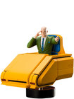 X-Men '92 - Professor X ARTFX+ Statue