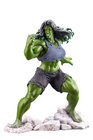 Marvel - She-Hulk ARTFX Premier