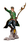 Marvel - Loki ARTFX Premier