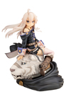 Grimoire of Zero - Zero
