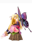 Tony's Heroine Collection - Annabel "Fairy of Ajisai"