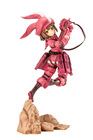 Sword Art Online Alternative Gun Gale Online - Llenn