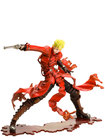 Trigun Badlands Rumble - Vash The Stampede "Renewal Package Ver."