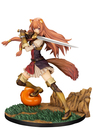 The Rising of the Shield Hero - Raphtalia
